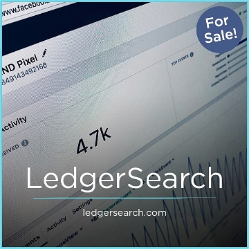 LedgerSearch.com