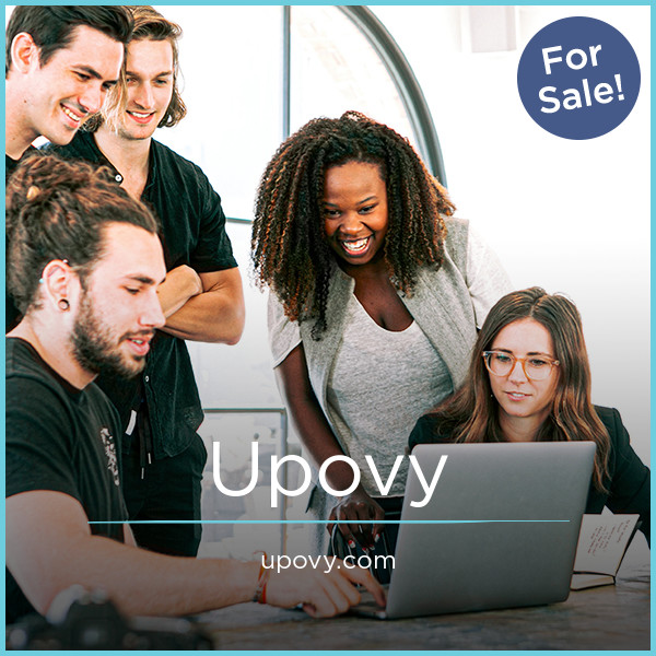 Upovy.com - buy Creative premium domains