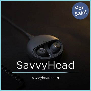 SavvyHead.com