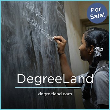 DegreeLand.com