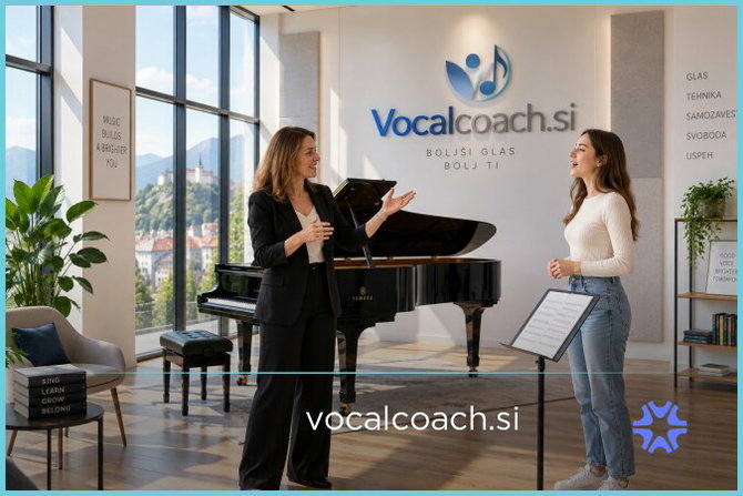 VocalCoach.si — 2