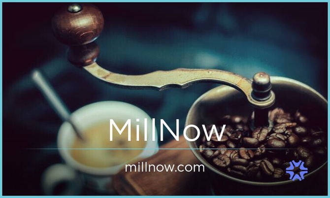 MillNow.com — 2