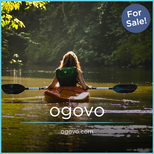 Ogovo.com - Cool premium domain names