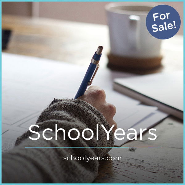 SchoolYears.com — 2