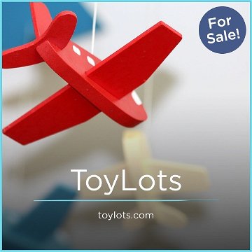 ToyLots.com