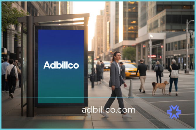 AdBillco.com — 2