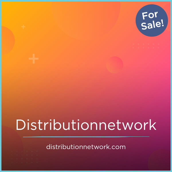DistributionNetwork.com — 2