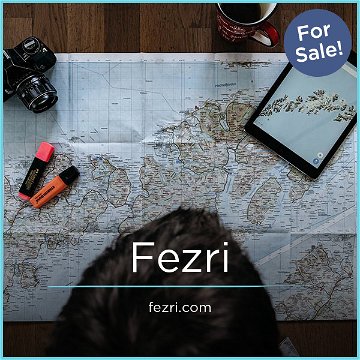 Fezri.com