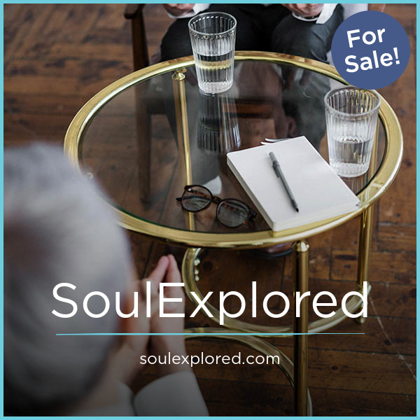 SoulExplored.com - New premium names