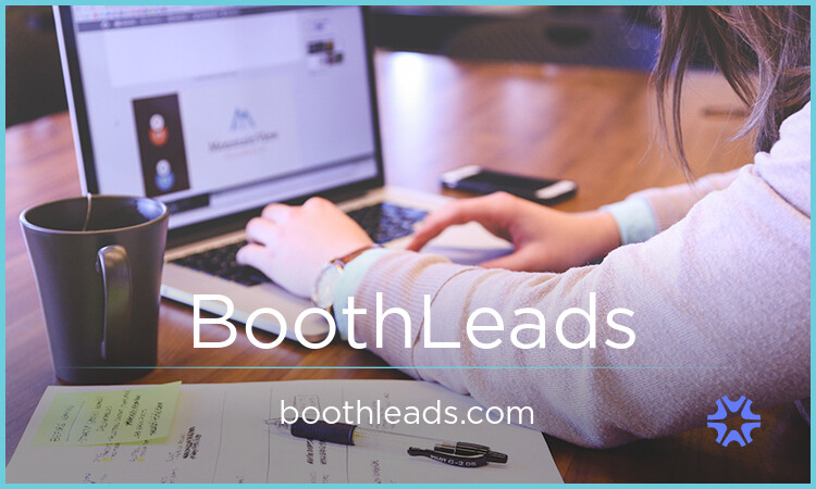 BoothLeads.com - Best premium domain names for sale