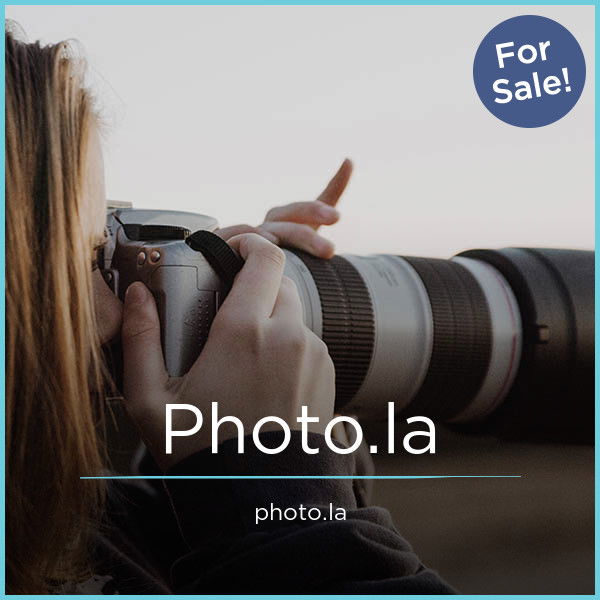Photo.la