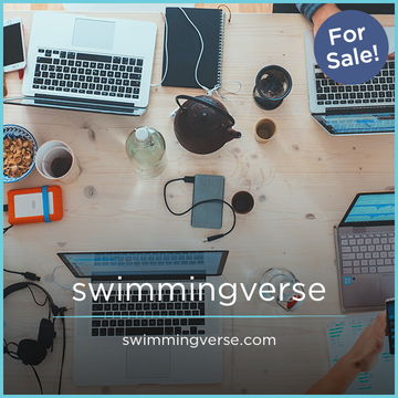 Swimmingverse.com