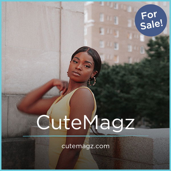 CuteMagz.com