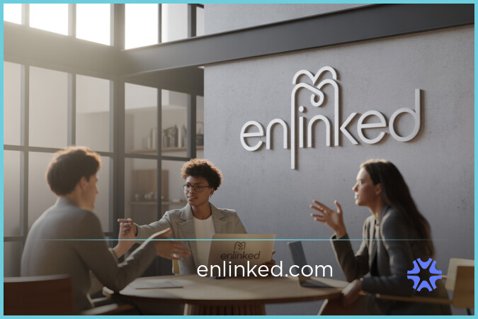 Enlinked.com image 2