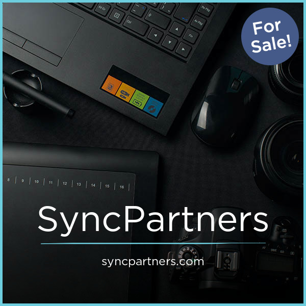 SyncPartners.com - buying Great premium names