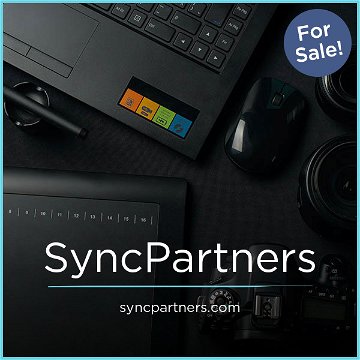 SyncPartners.com