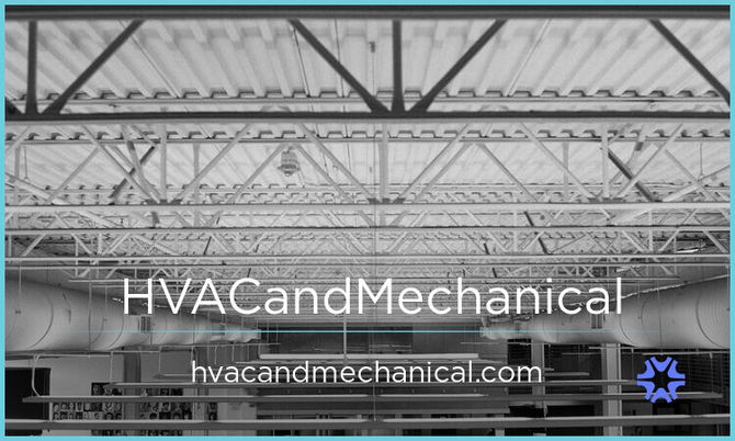 HVACandMechanical.com