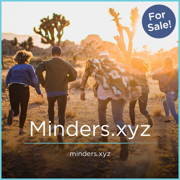 Minders.xyz