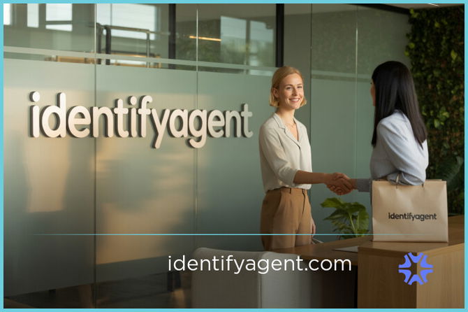 IdentifyAgent.com — 2