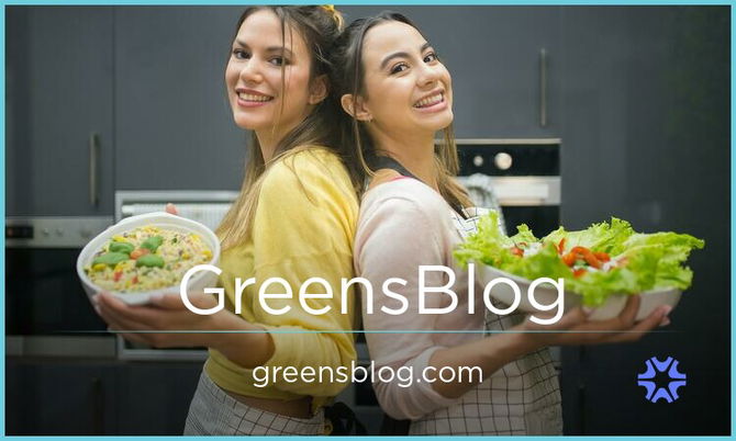 GreensBlog.com