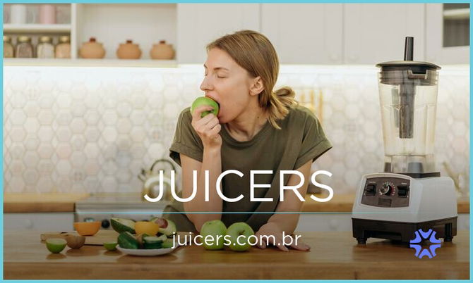 Juicers.Com.Br