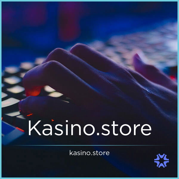 Kasino.store