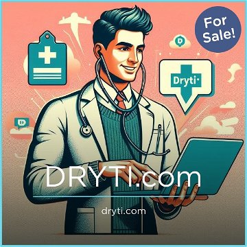 DRYTI.com