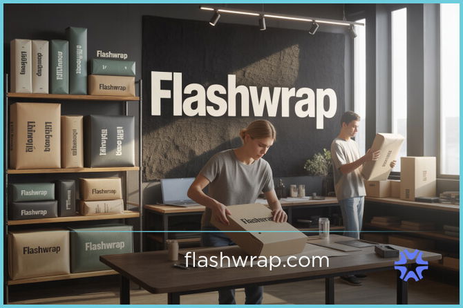 FlashWrap.com — 2