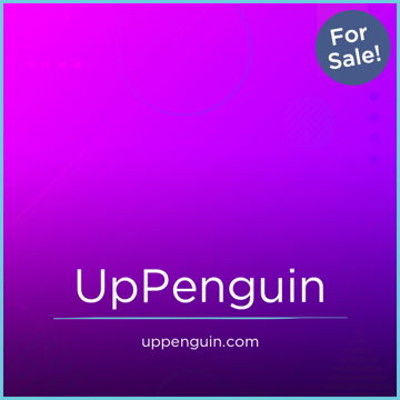 UpPenguin.com