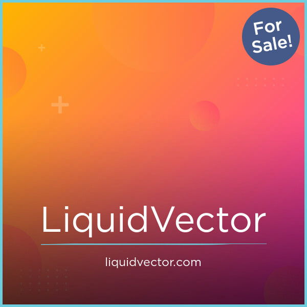 LiquidVector.com
