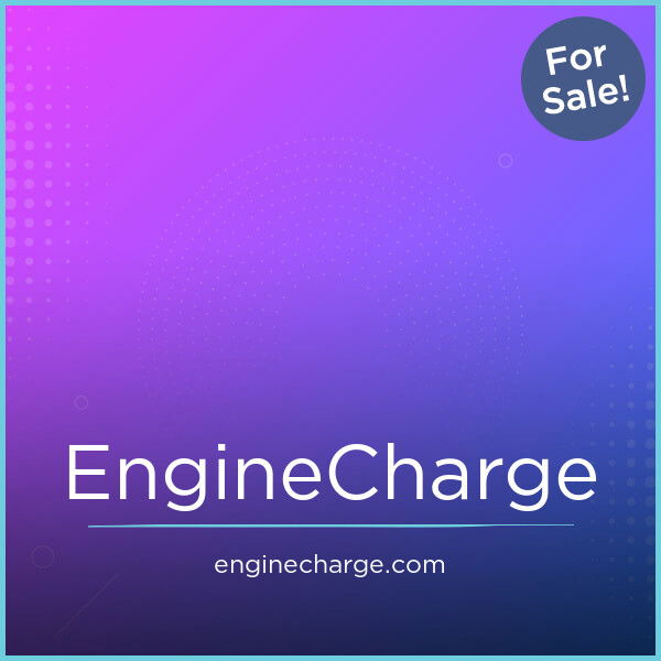 EngineCharge.com