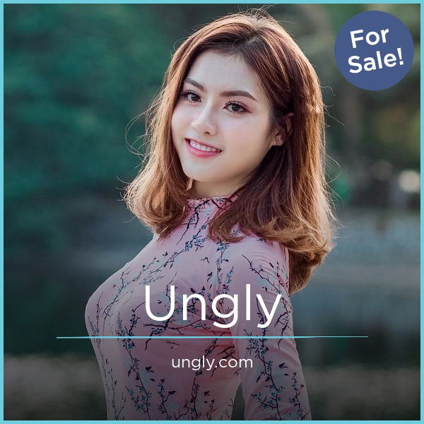 Ungly.com