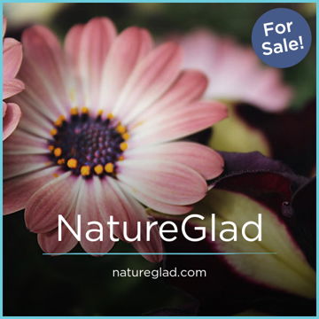 NatureGlad.com