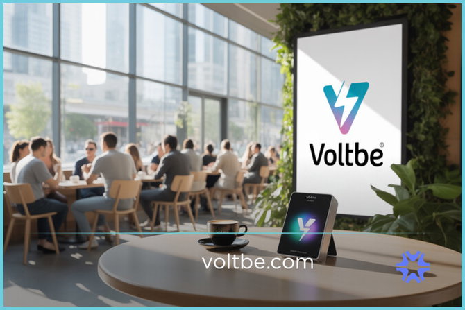 Voltbe.com — 2
