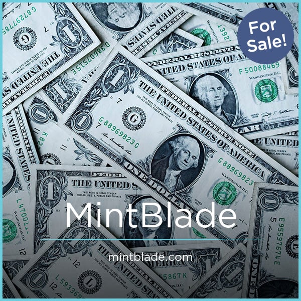 MintBlade.com image 2