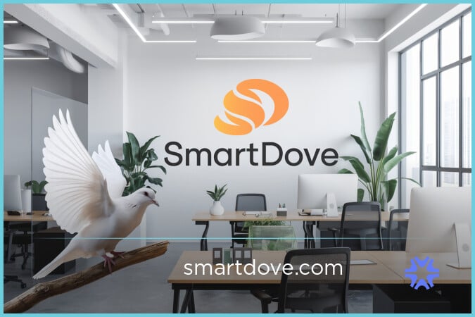 SmartDove.com image 2