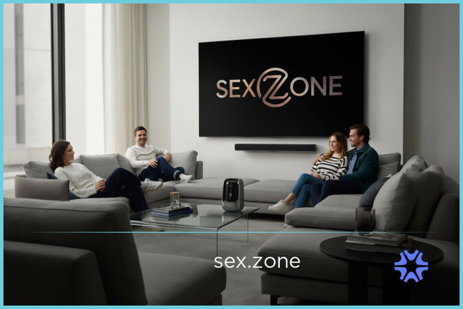 Sex.Zone — 2
