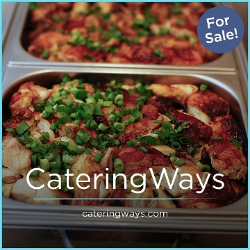 CateringWays.com