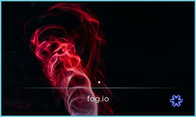 Fog.io — 2
