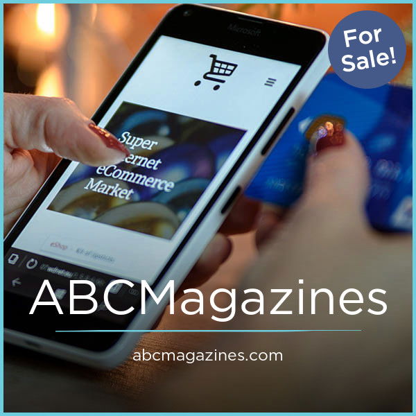 ABCMagazines.com