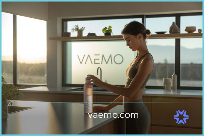 Vaemo.com