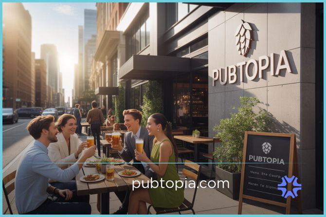 Pubtopia.com