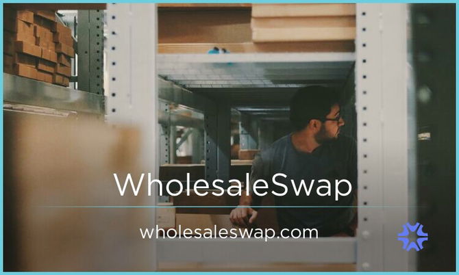 WholesaleSwap.com