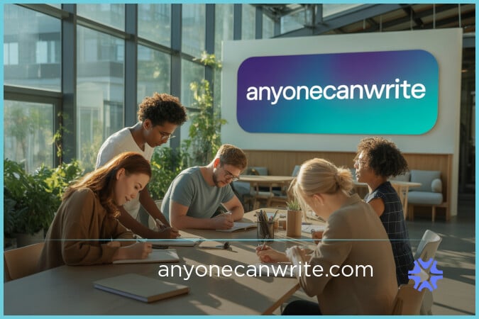 AnyoneCanWrite.com image 2