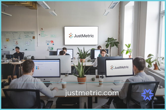 JustMetric.com