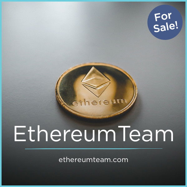 EthereumTeam.com