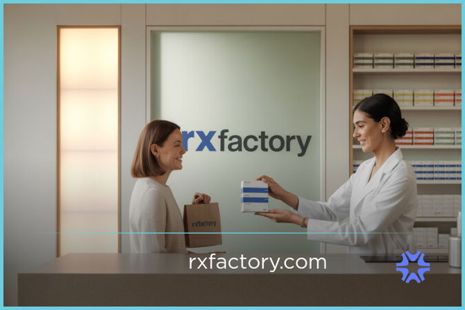 RxFactory.com — 2