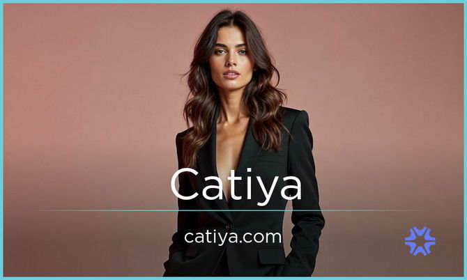 Catiya.com