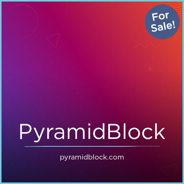 PyramidBlock.com
