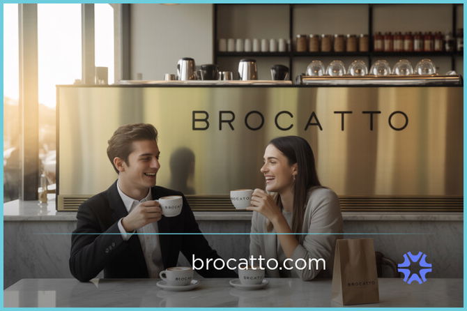 Brocatto.com